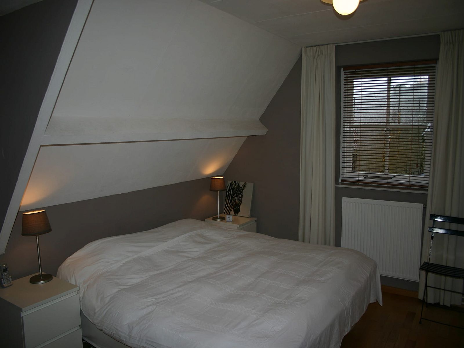 Unterkunft 450534 - Ferienhaus Noordzeekust - Fancy