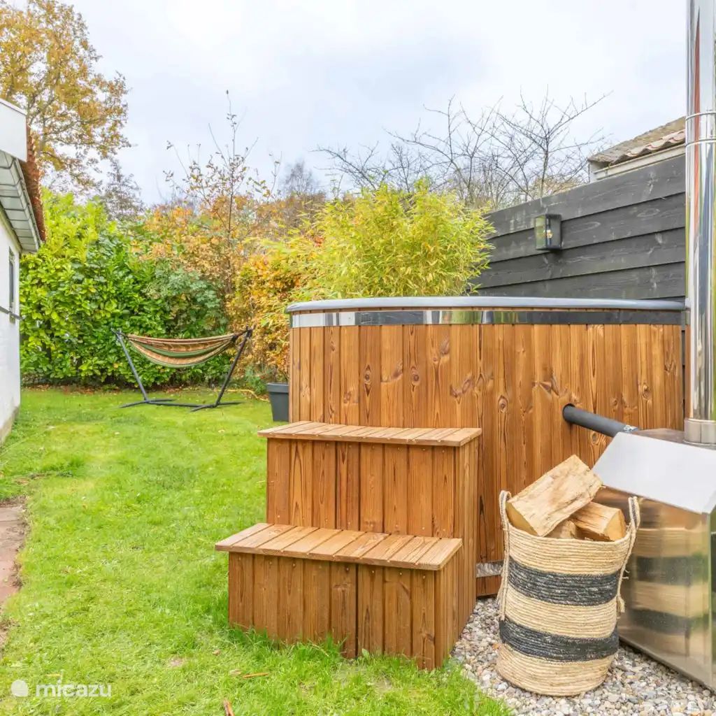 Unterkunft 450535 - Ferienhaus Noordzeekust - Duinhuisje-Groet
