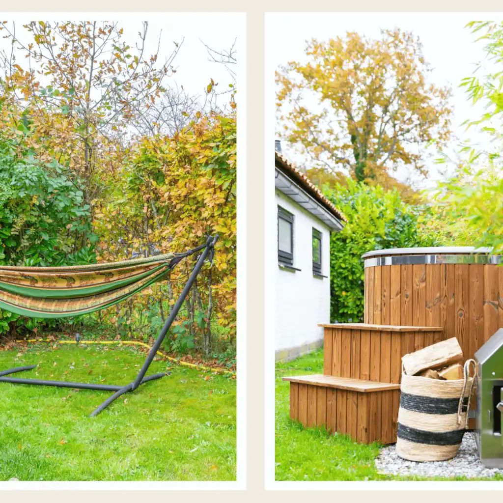 Unterkunft 450535 - Ferienhaus Noordzeekust - Duinhuisje-Groet