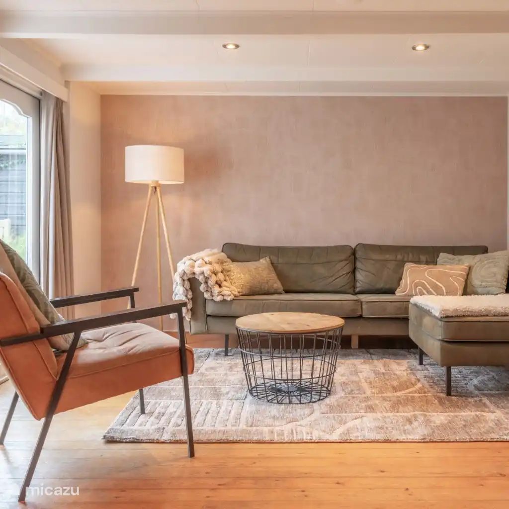 Unterkunft 450535 - Ferienhaus Noordzeekust - Duinhuisje-Groet