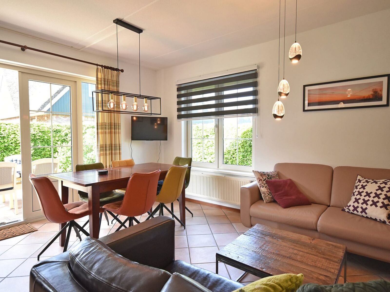 Unterkunft 4506114 - Ferienhaus Noordzeekust - Anzelhoef 11