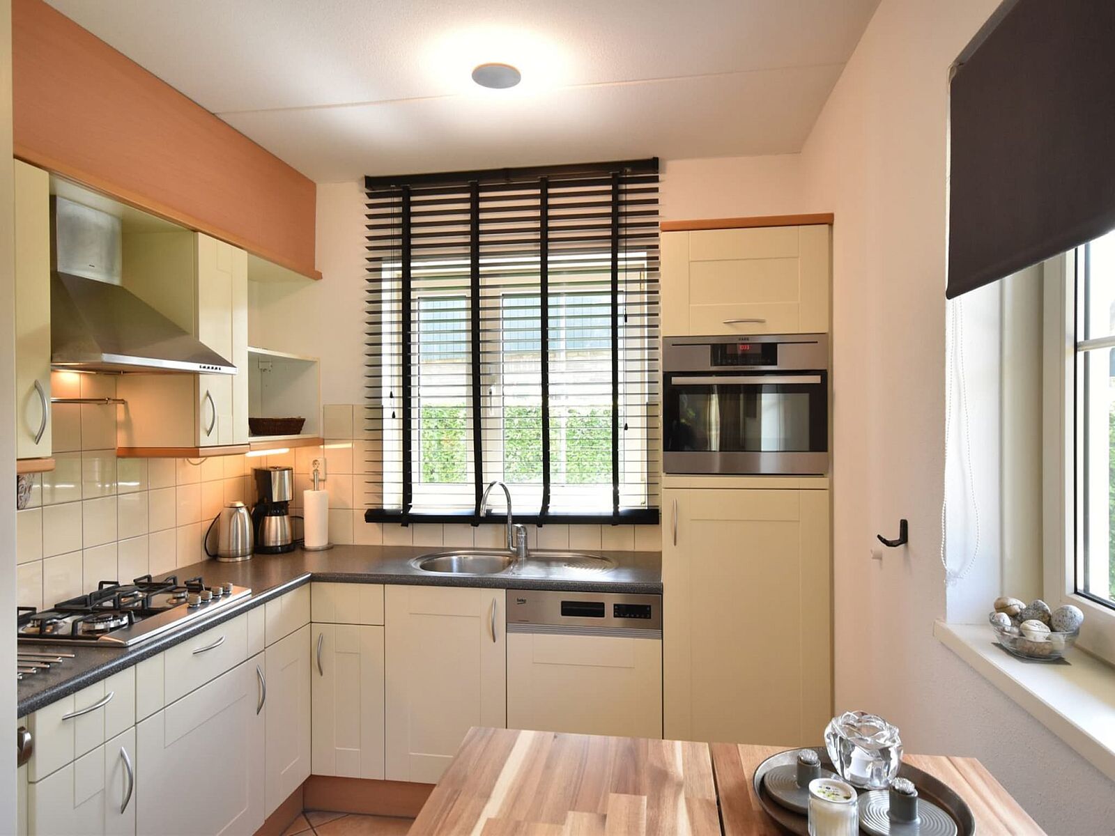 Unterkunft 4506114 - Ferienhaus Noordzeekust - Anzelhoef 11