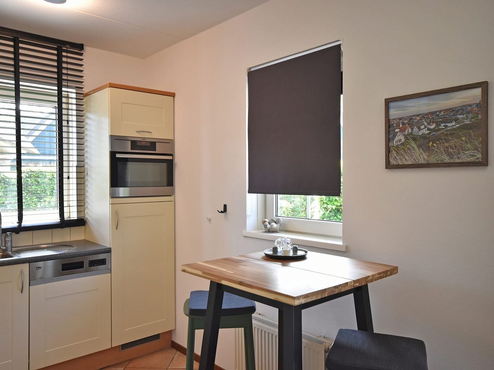 Unterkunft 4506114 - Ferienhaus Noordzeekust - Anzelhoef 11