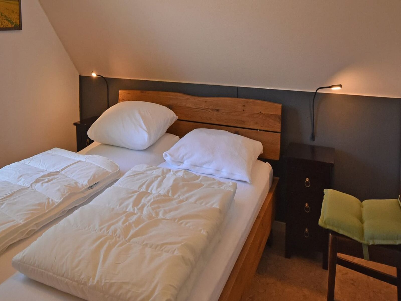Unterkunft 4506114 - Ferienhaus Noordzeekust - Anzelhoef 11