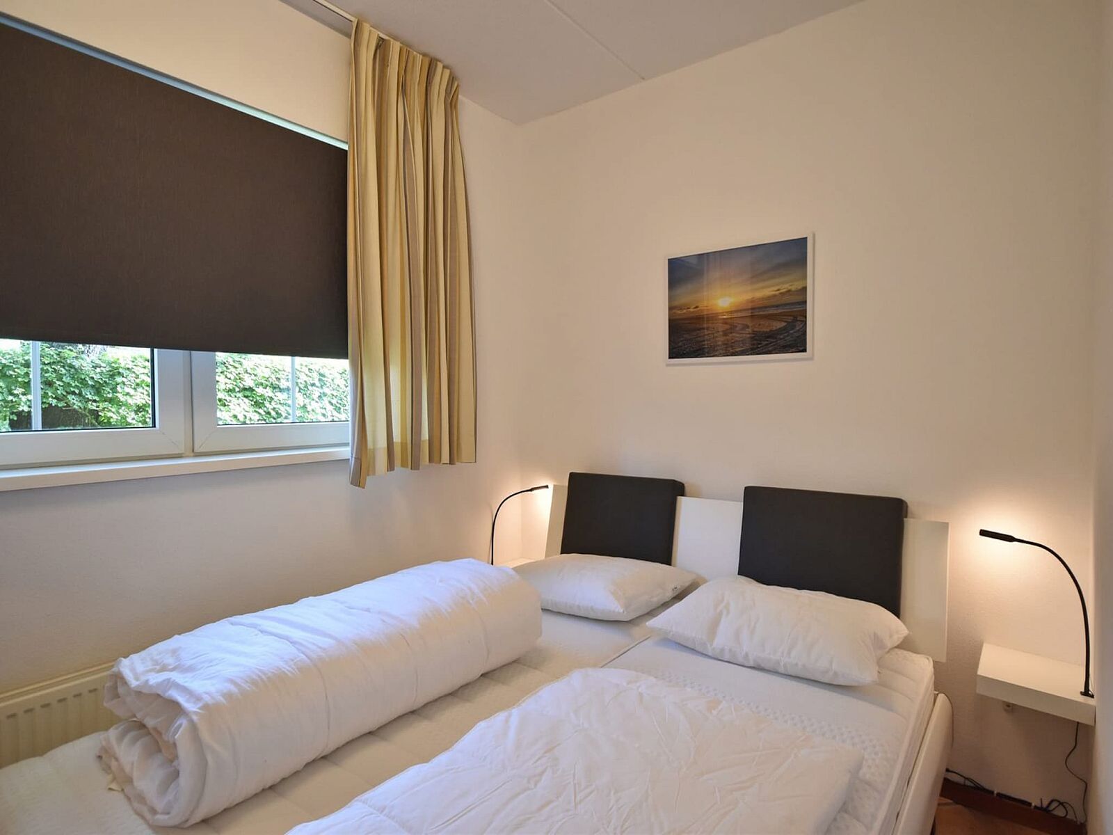 Unterkunft 4506114 - Ferienhaus Noordzeekust - Anzelhoef 11