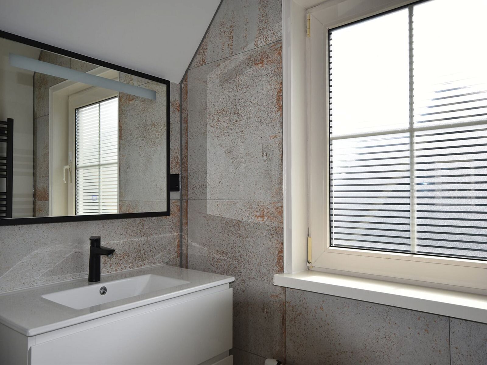 Unterkunft 4506114 - Ferienhaus Noordzeekust - Anzelhoef 11