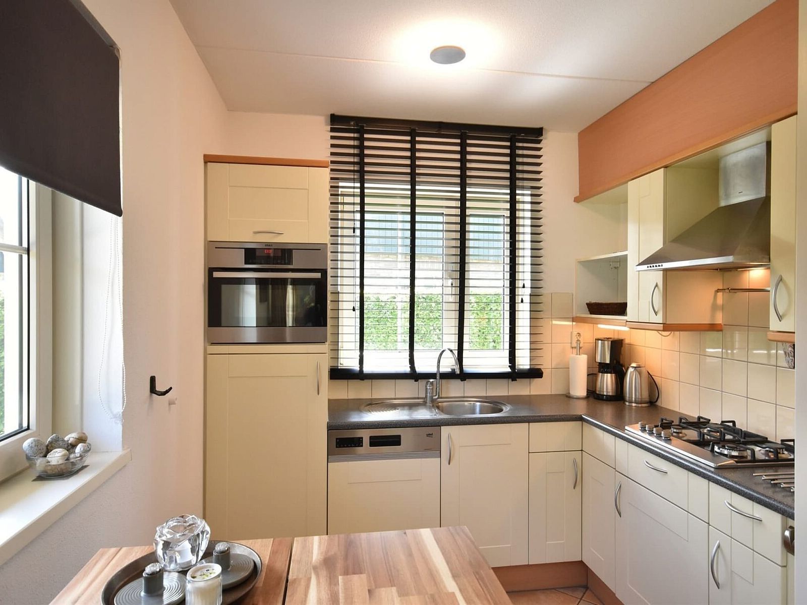 Unterkunft 4506114 - Ferienhaus Noordzeekust - Anzelhoef 11