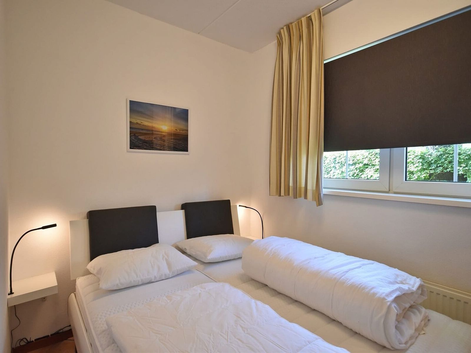Unterkunft 4506114 - Ferienhaus Noordzeekust - Anzelhoef 11