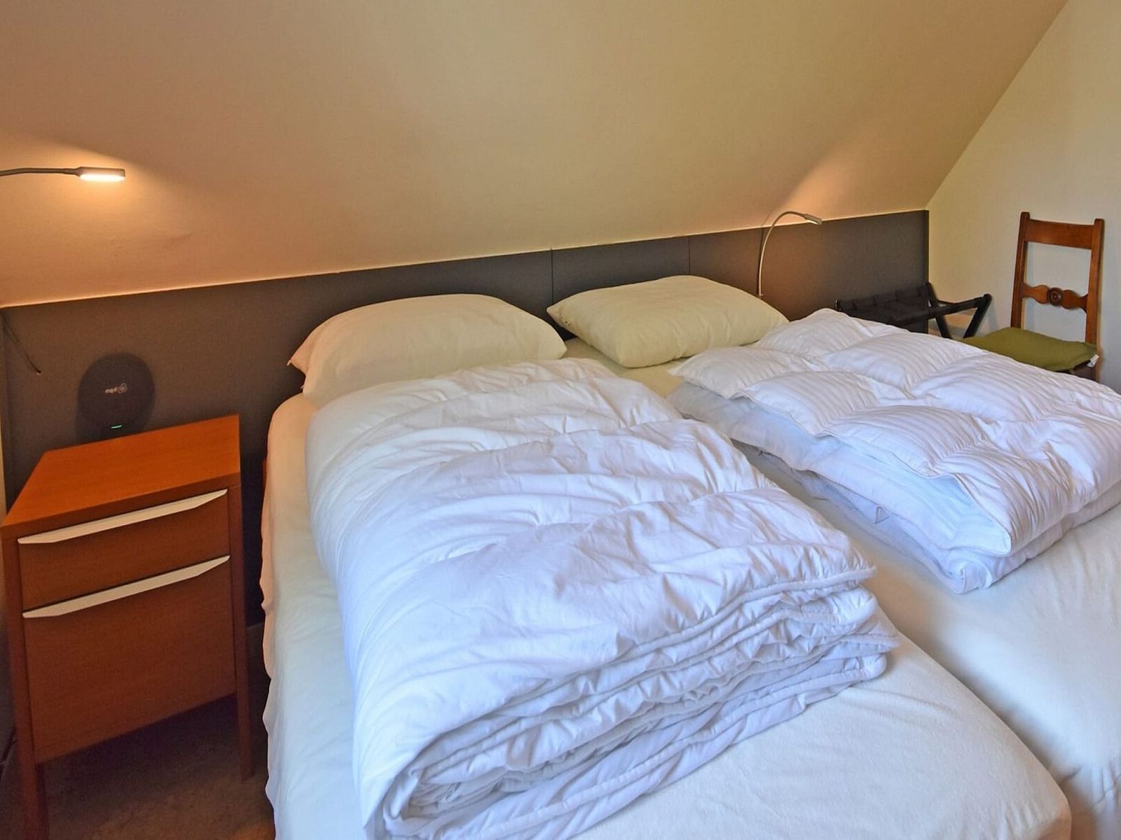 Unterkunft 4506114 - Ferienhaus Noordzeekust - Anzelhoef 11