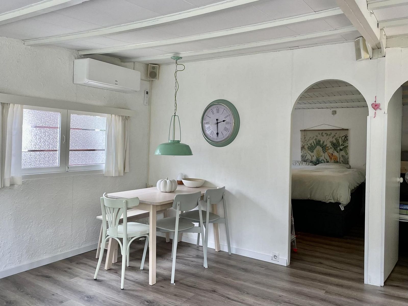 Unterkunft 4506166 - Ferienhaus Noordzeekust - Campanula 173