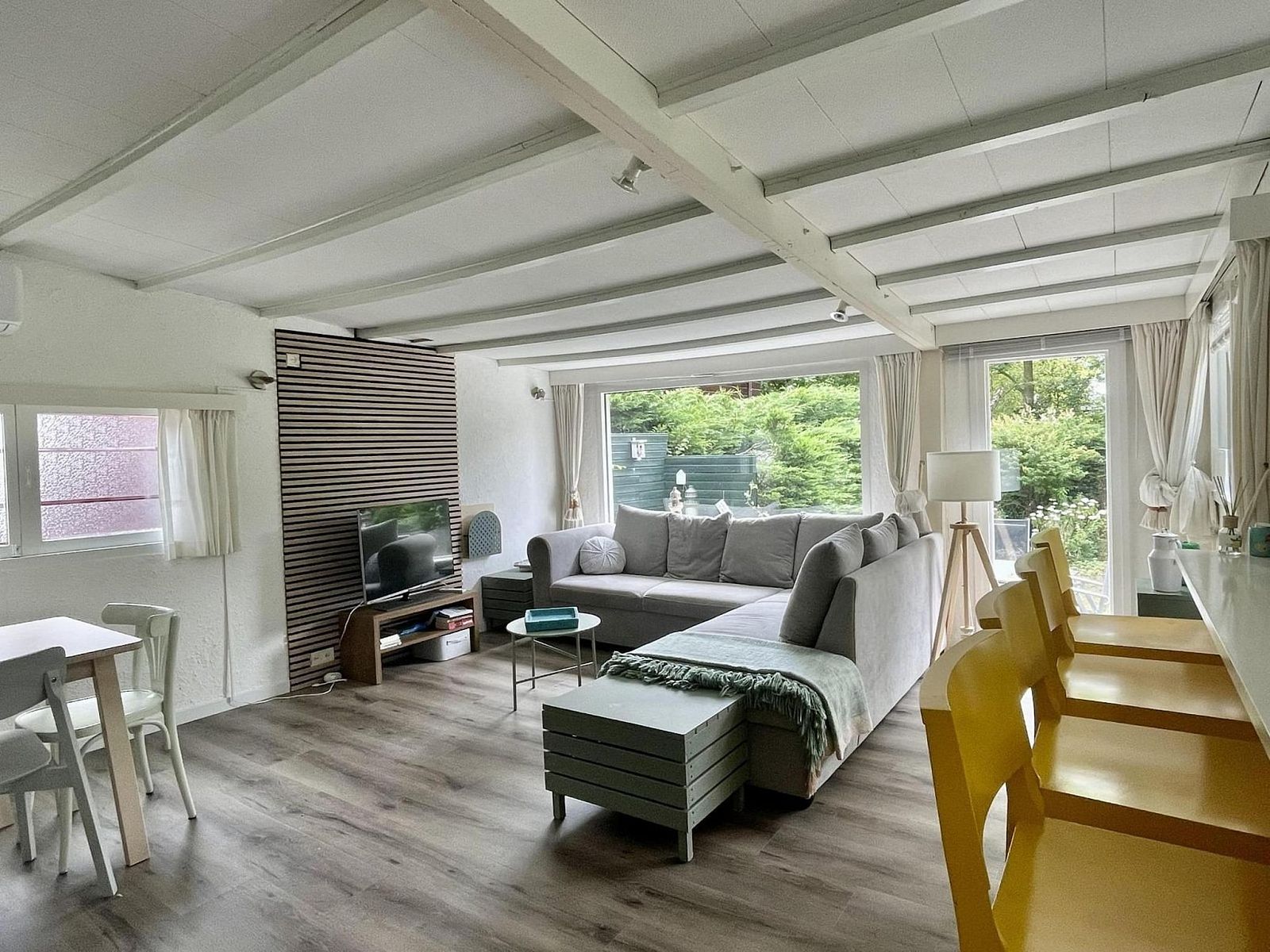 Unterkunft 4506166 - Ferienhaus Noordzeekust - Campanula 173