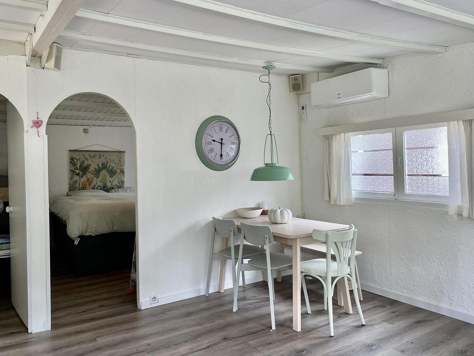 Unterkunft 4506166 - Ferienhaus Noordzeekust - Campanula 173