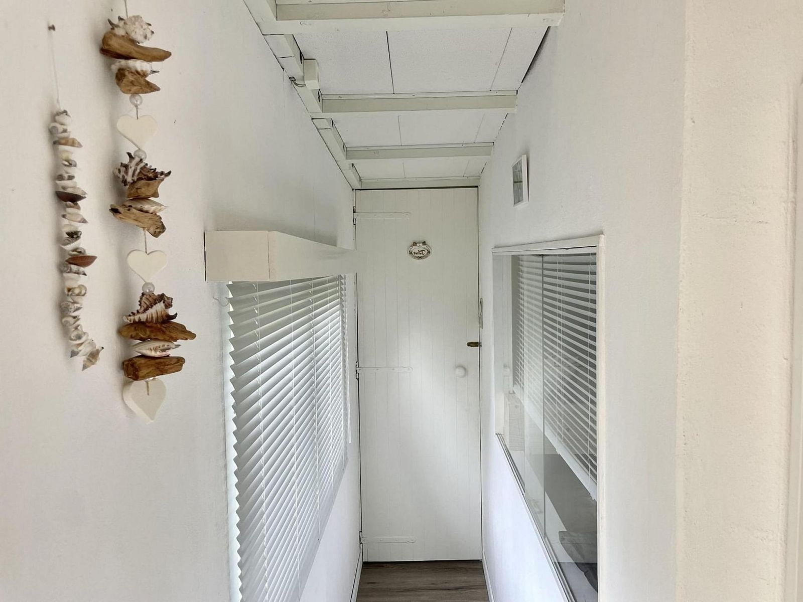 Unterkunft 4506166 - Ferienhaus Noordzeekust - Campanula 173