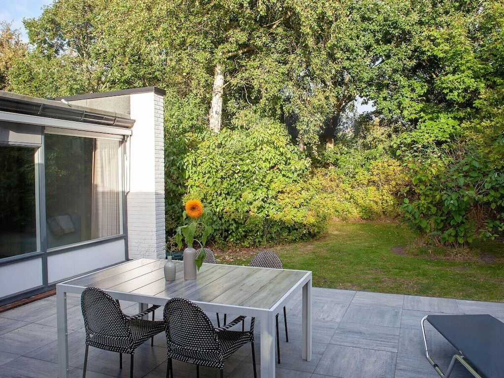Unterkunft 4506205 - Ferienhaus Noordzeekust - 271375