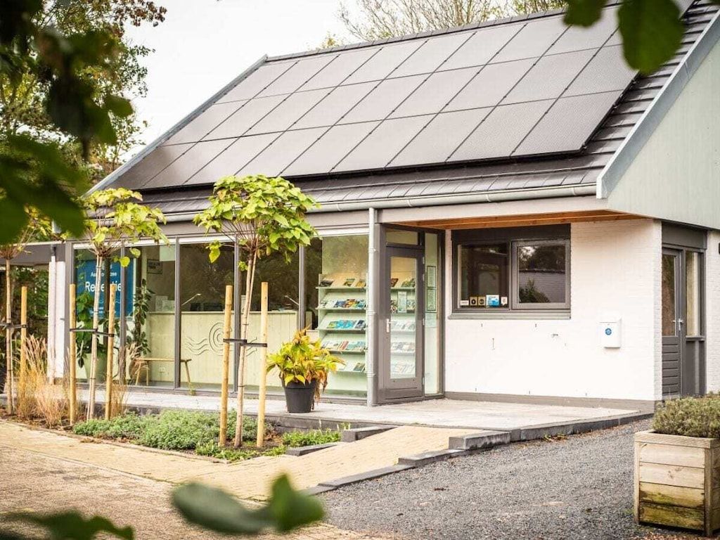 Unterkunft 4506205 - Ferienhaus Noordzeekust - 271375