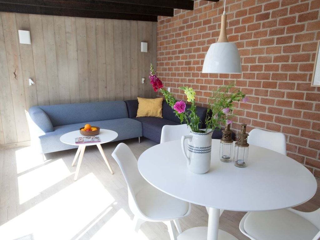 Unterkunft 4506205 - Ferienhaus Noordzeekust - 271375