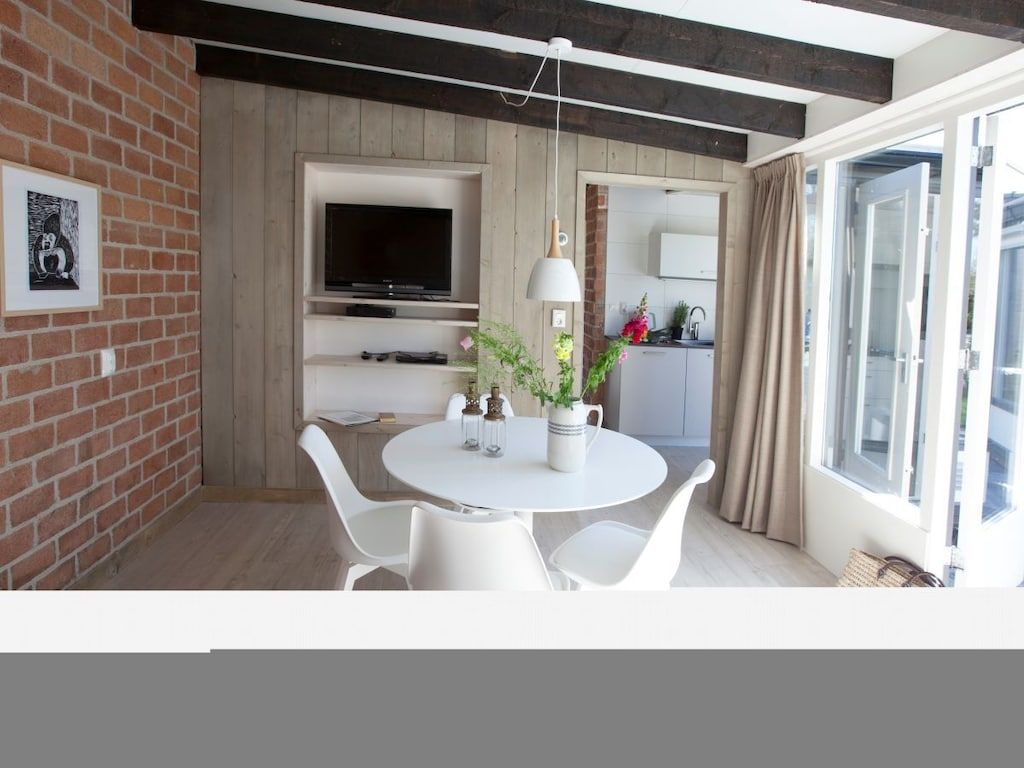 Unterkunft 4506205 - Ferienhaus Noordzeekust - 271375