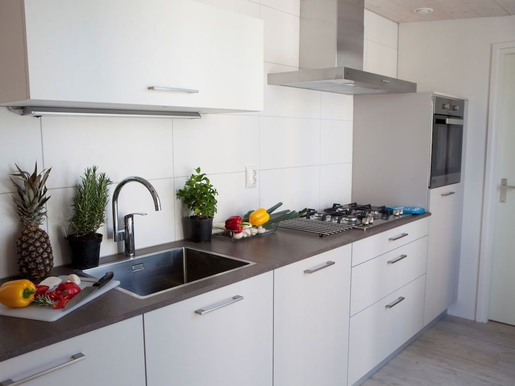 Unterkunft 4506205 - Ferienhaus Noordzeekust - 271375