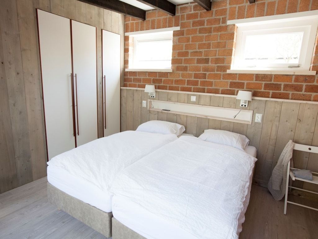 Unterkunft 4506205 - Ferienhaus Noordzeekust - 271375