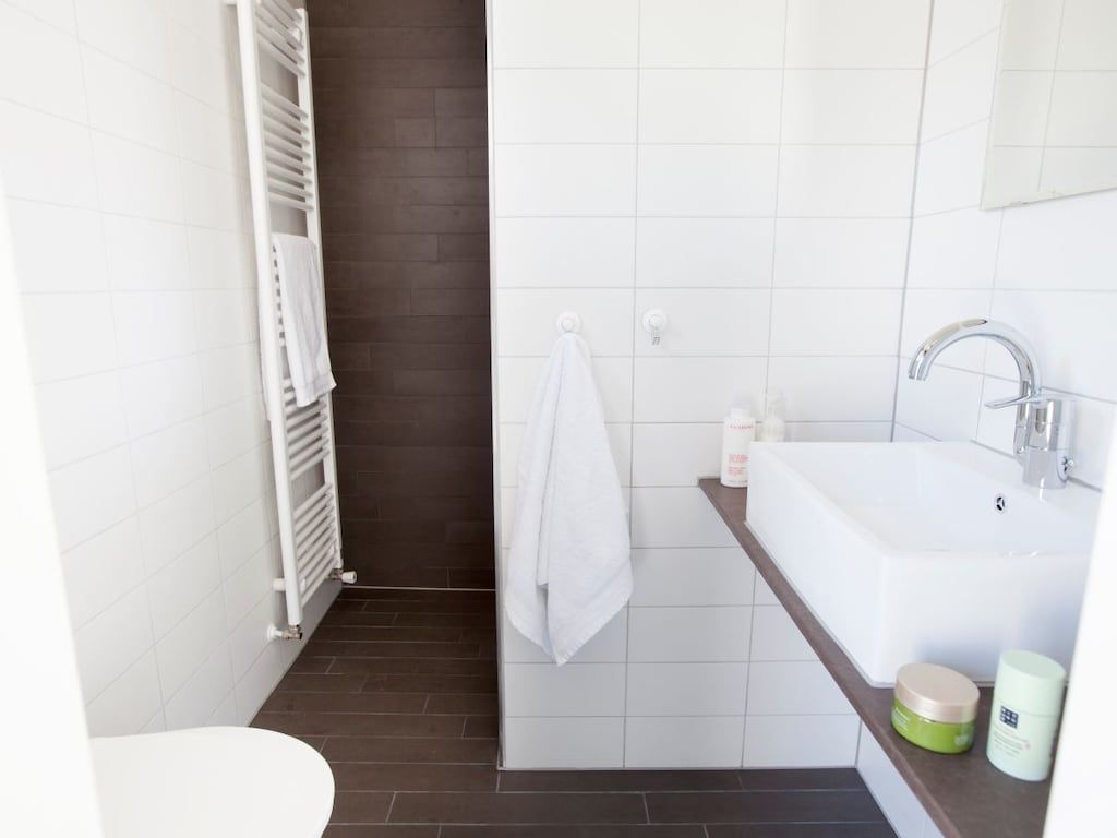 Unterkunft 4506205 - Ferienhaus Noordzeekust - 271375