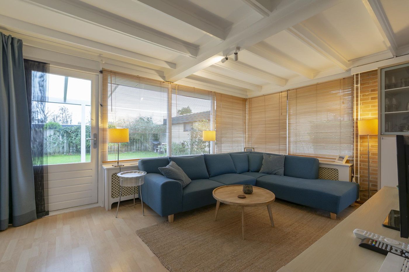 Guest house 450638 - Holiday property Noordzeekust - Wildrijk 083 Sint Maartenszee