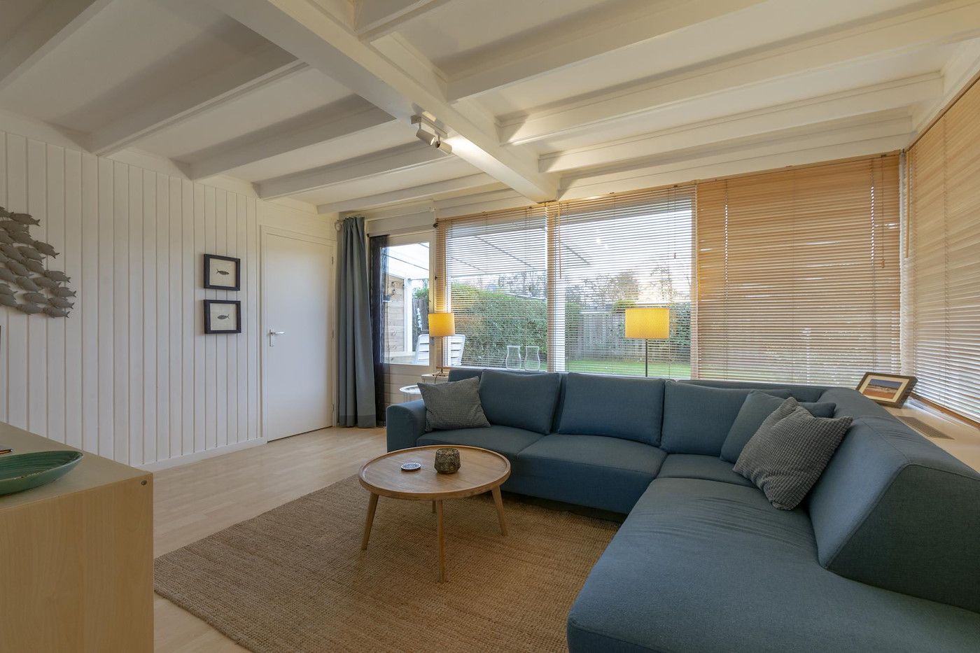 Guest house 450638 - Holiday property Noordzeekust - Wildrijk 083 Sint Maartenszee