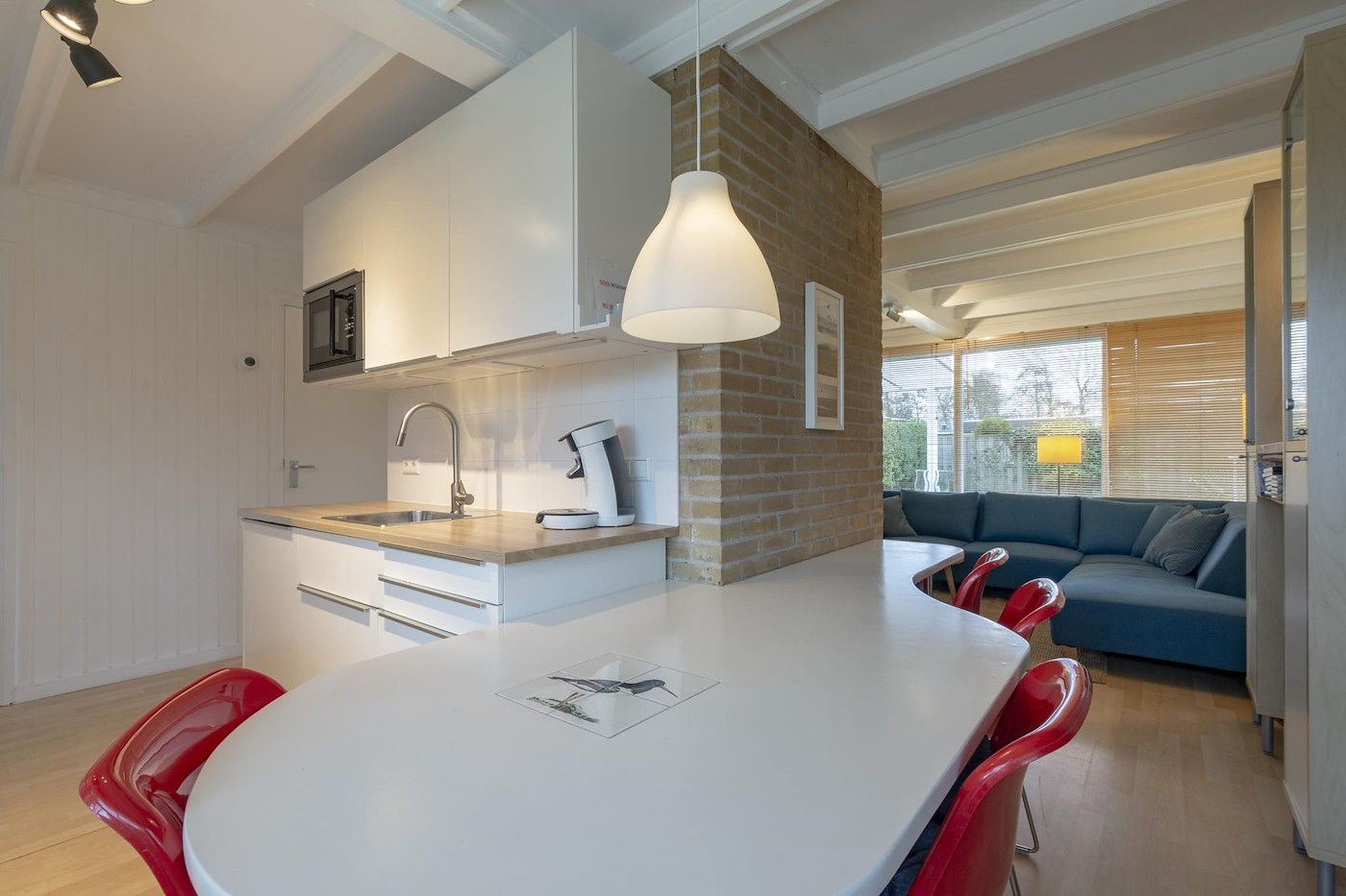Guest house 450638 - Holiday property Noordzeekust - Wildrijk 083 Sint Maartenszee