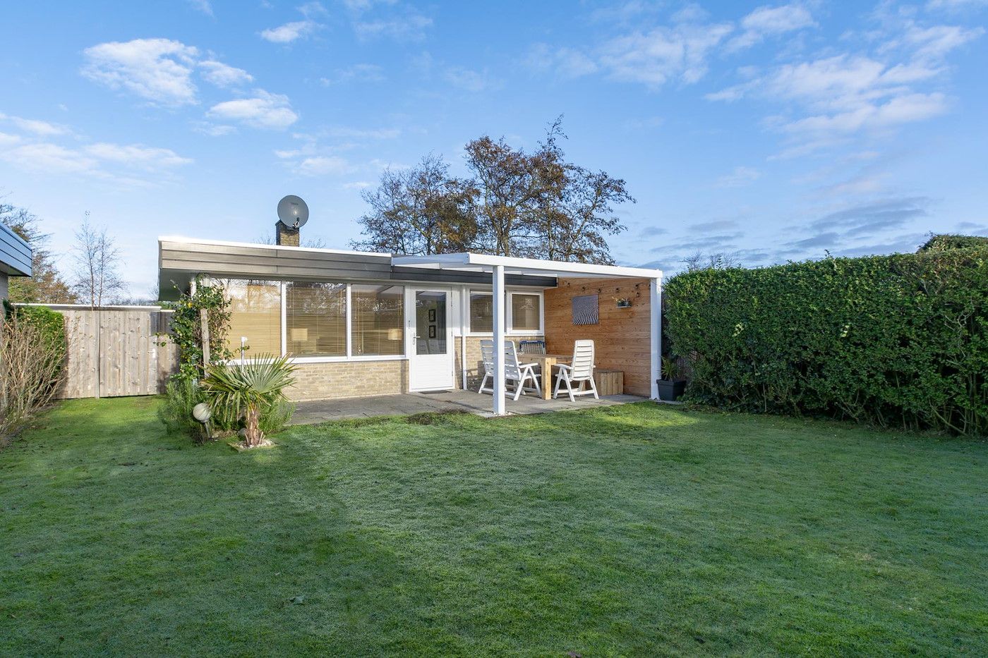 Guest house 450638 - Holiday property Noordzeekust - Wildrijk 083 Sint Maartenszee
