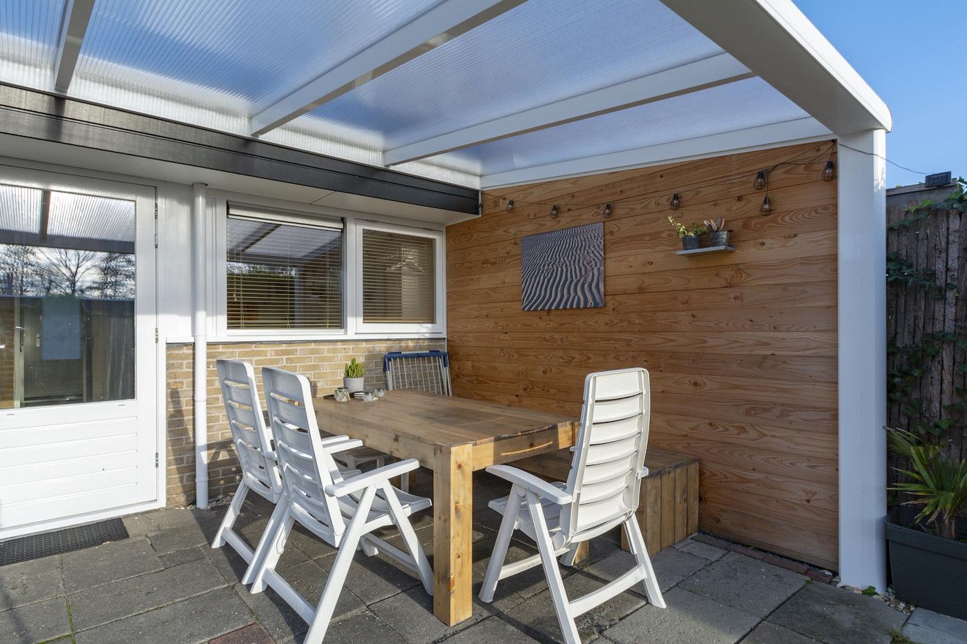 Guest house 450638 - Holiday property Noordzeekust - Wildrijk 083 Sint Maartenszee