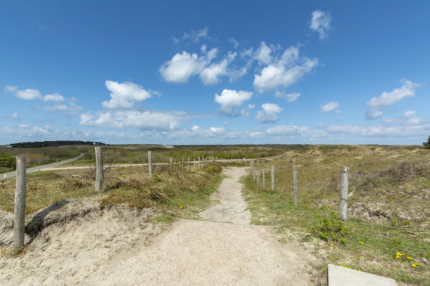 Guest house 450638 - Holiday property Noordzeekust - Wildrijk 083 Sint Maartenszee