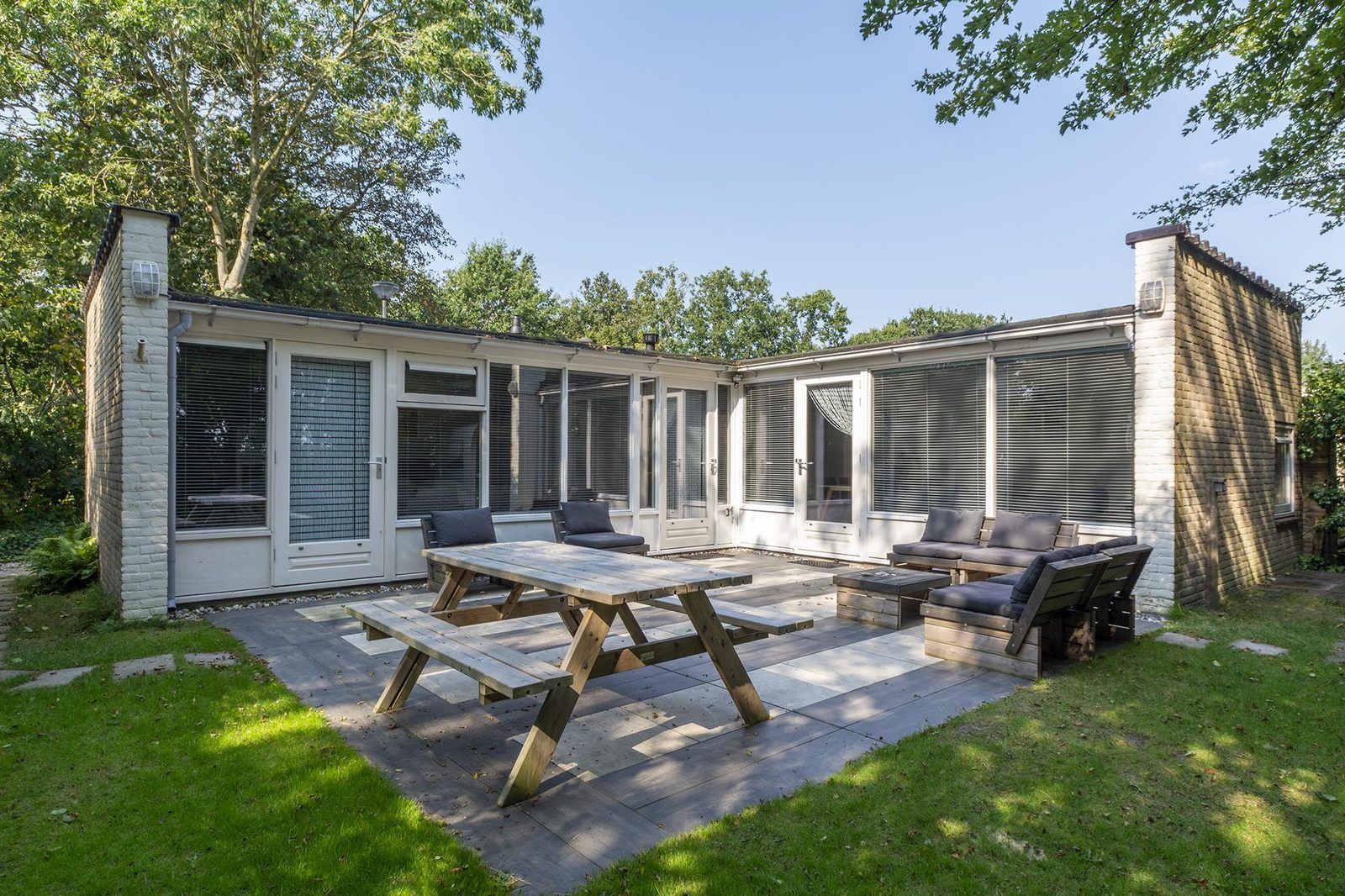 Guest house 450639 - Holiday property Noordzeekust - Duinland 110