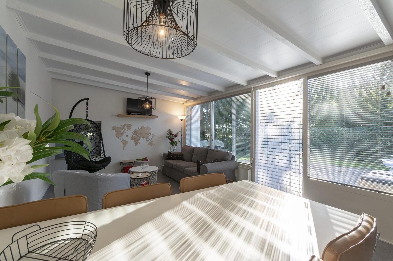 Guest house 450639 - Holiday property Noordzeekust - Duinland 110