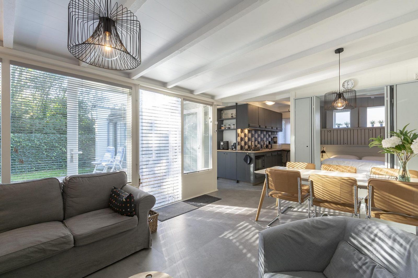 Guest house 450639 - Holiday property Noordzeekust - Duinland 110