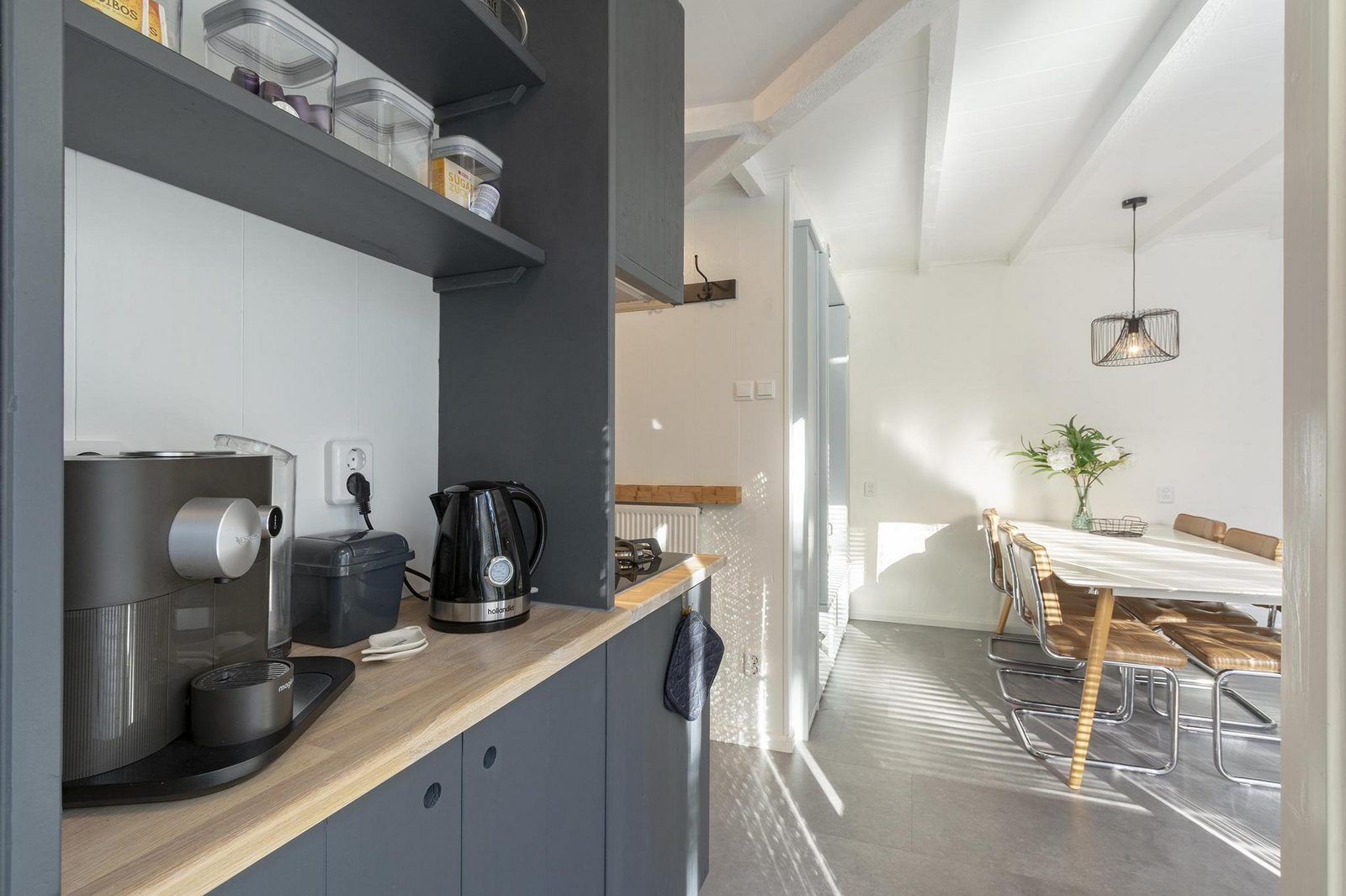 Guest house 450639 - Holiday property Noordzeekust - Duinland 110