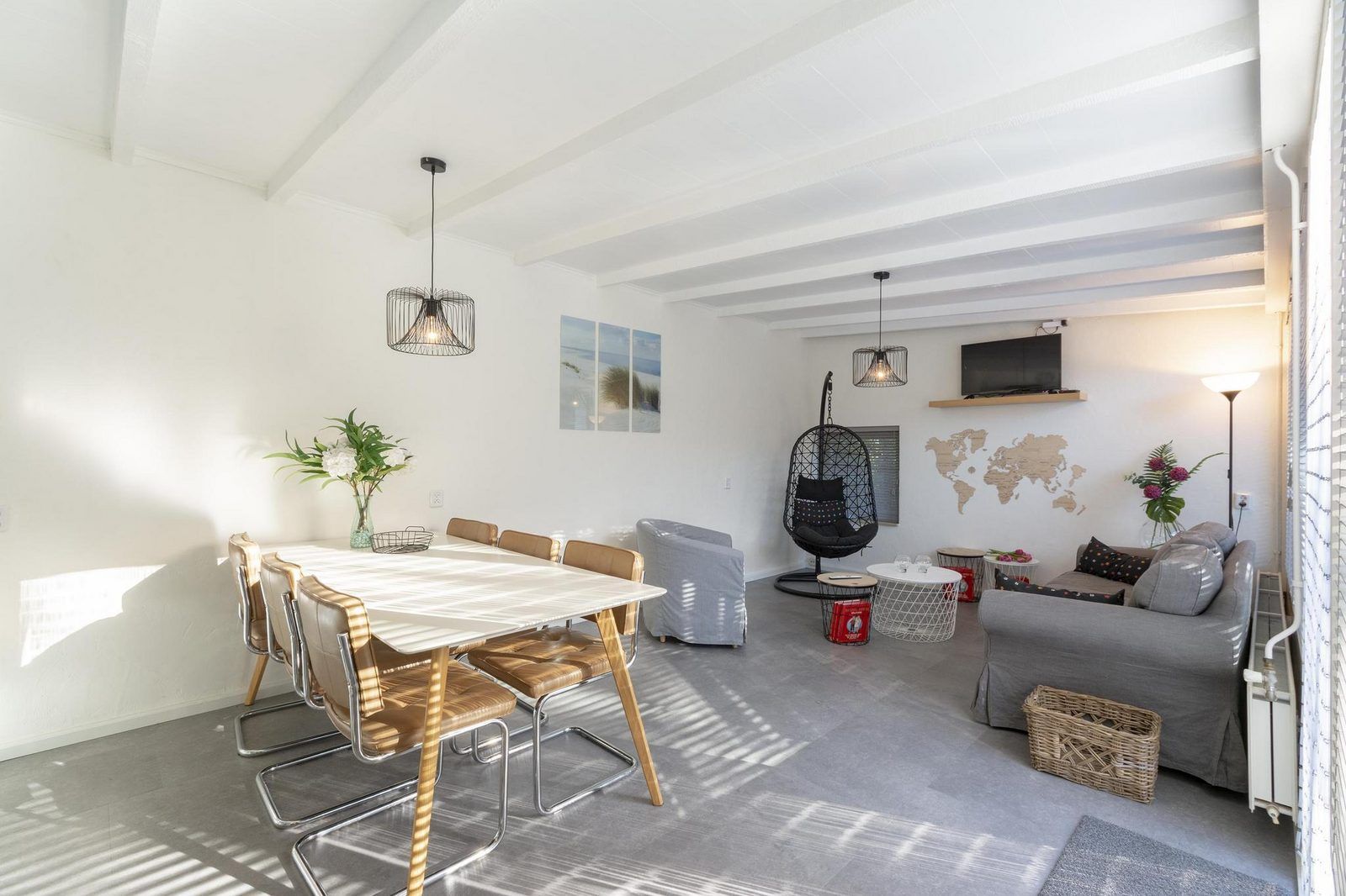 Guest house 450639 - Holiday property Noordzeekust - Duinland 110