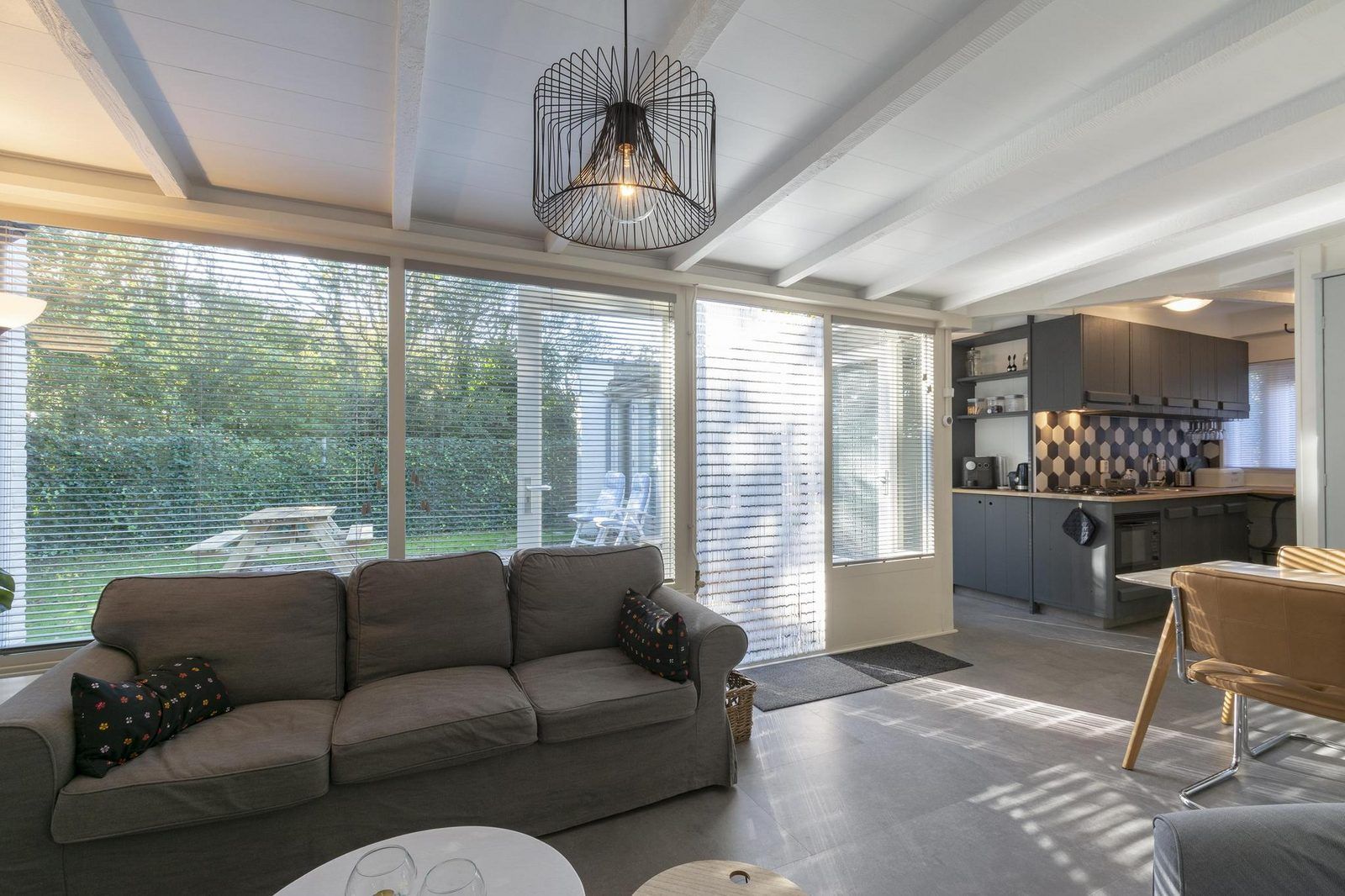 Guest house 450639 - Holiday property Noordzeekust - Duinland 110