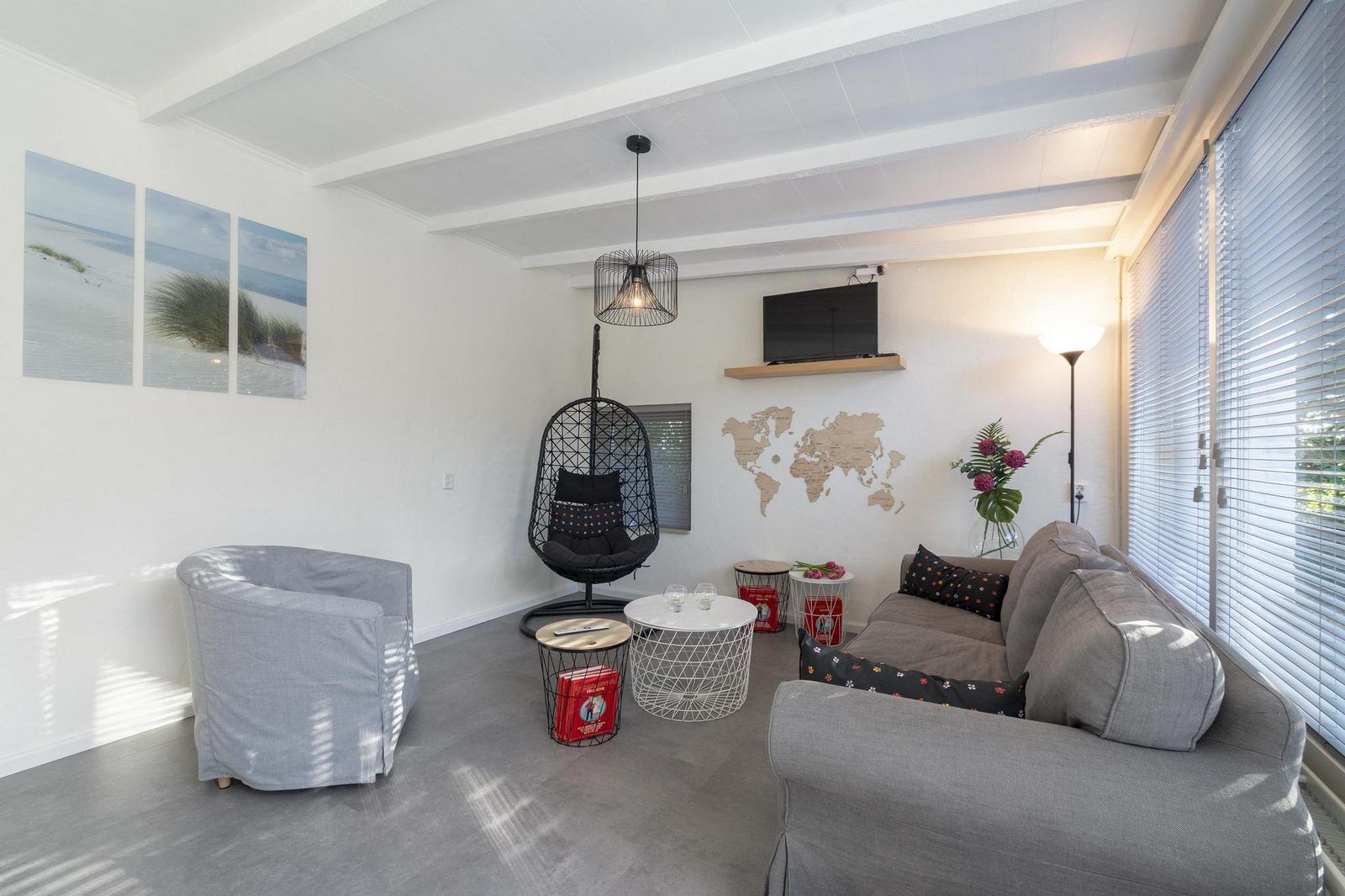 Guest house 450639 - Holiday property Noordzeekust - Duinland 110