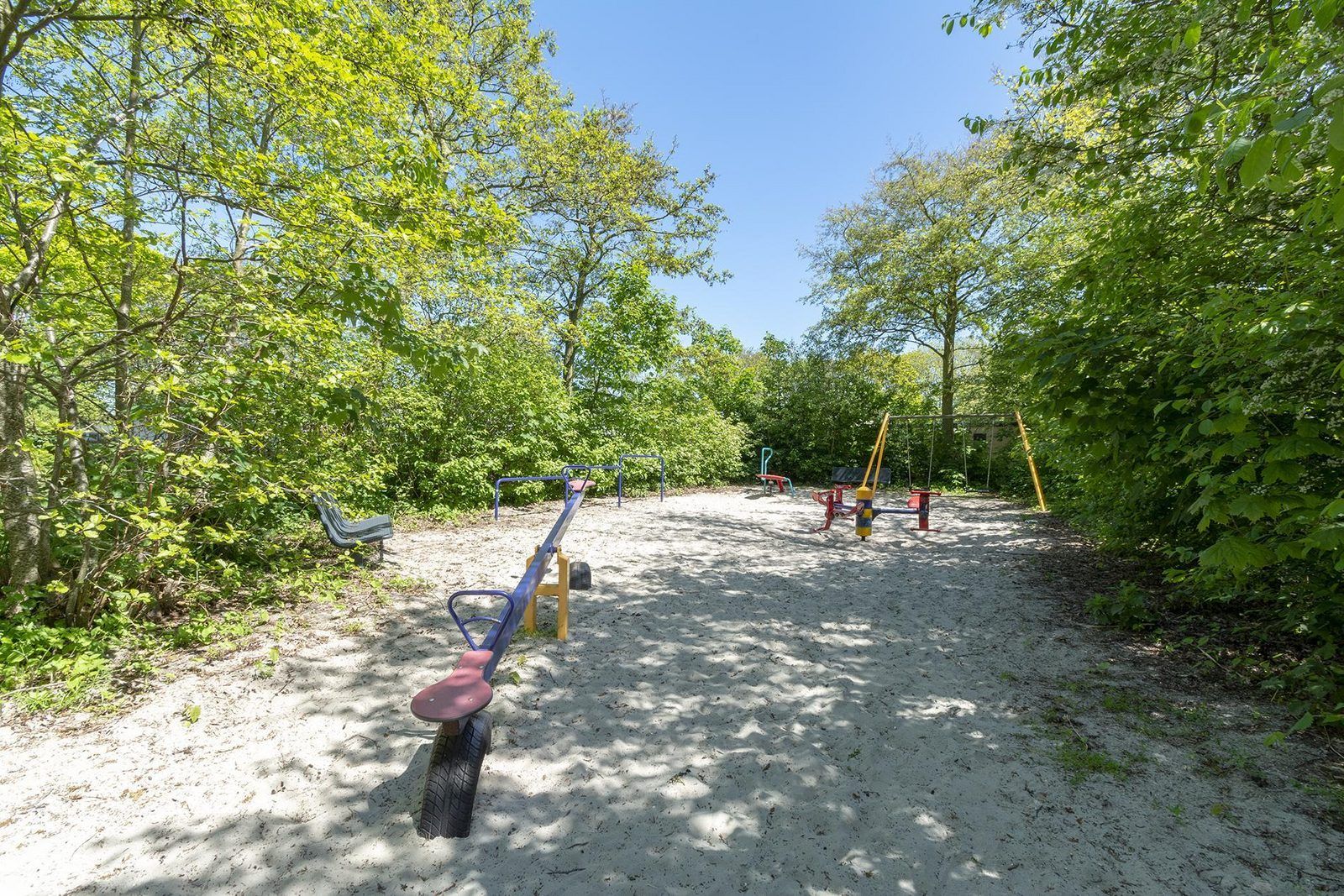 Guest house 450639 - Holiday property Noordzeekust - Duinland 110