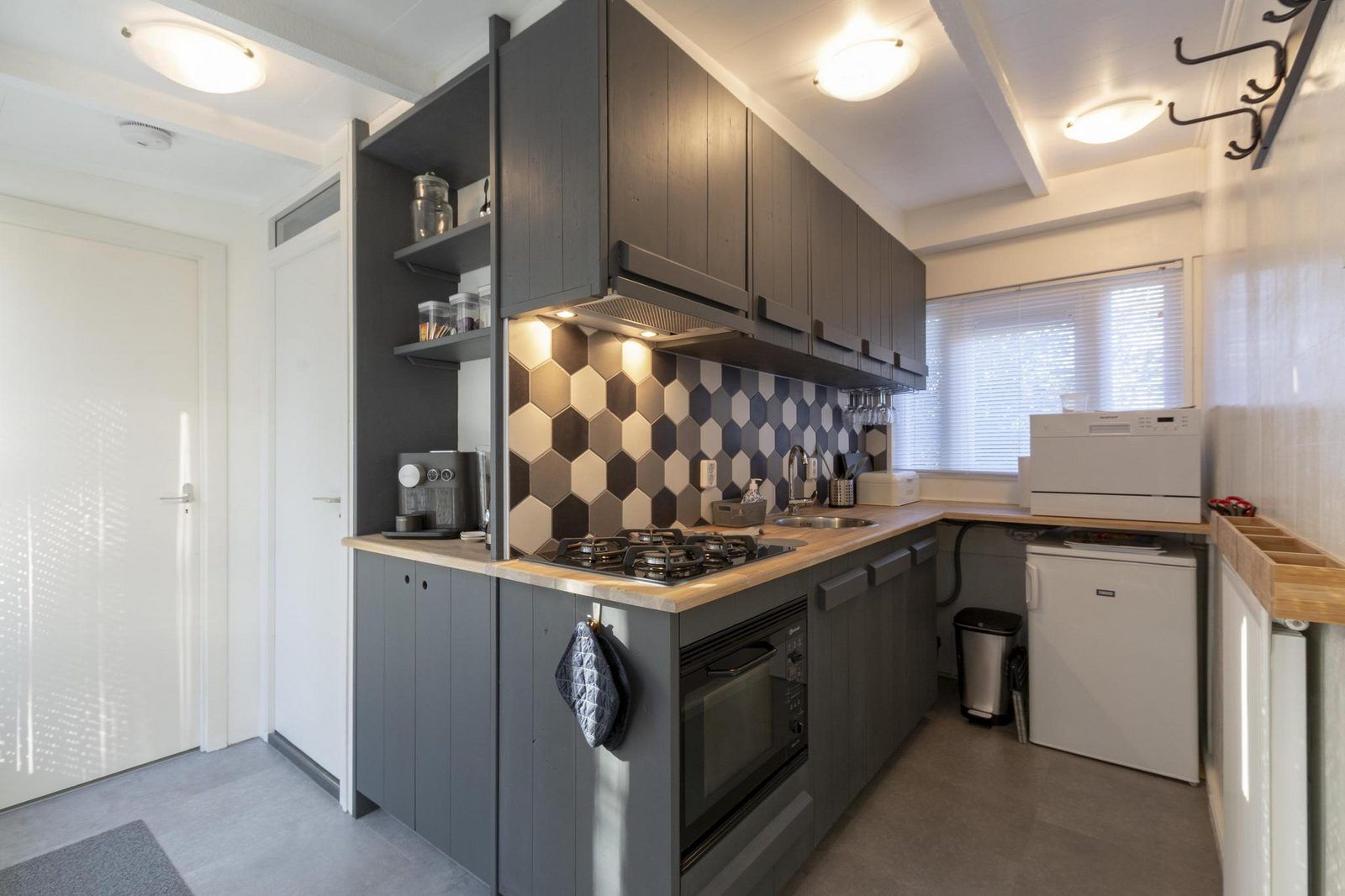 Guest house 450639 - Holiday property Noordzeekust - Duinland 110