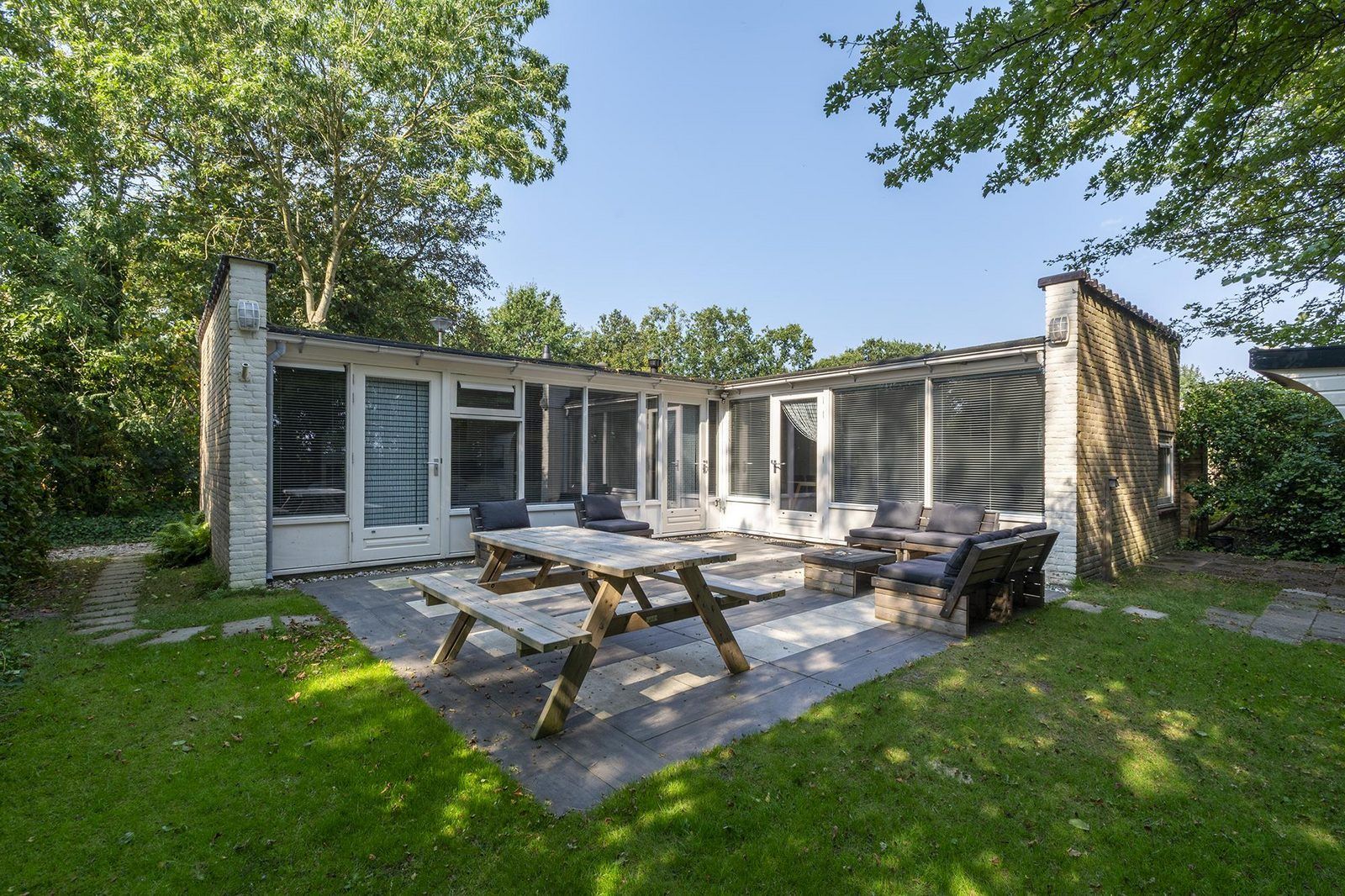 Guest house 450639 - Holiday property Noordzeekust - Duinland 110