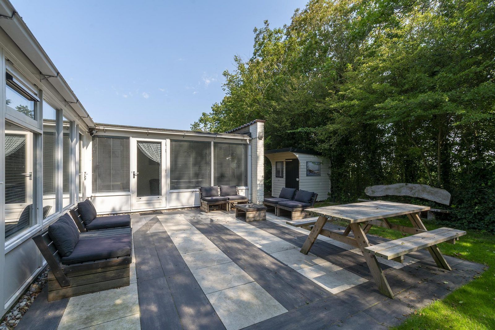 Guest house 450639 - Holiday property Noordzeekust - Duinland 110