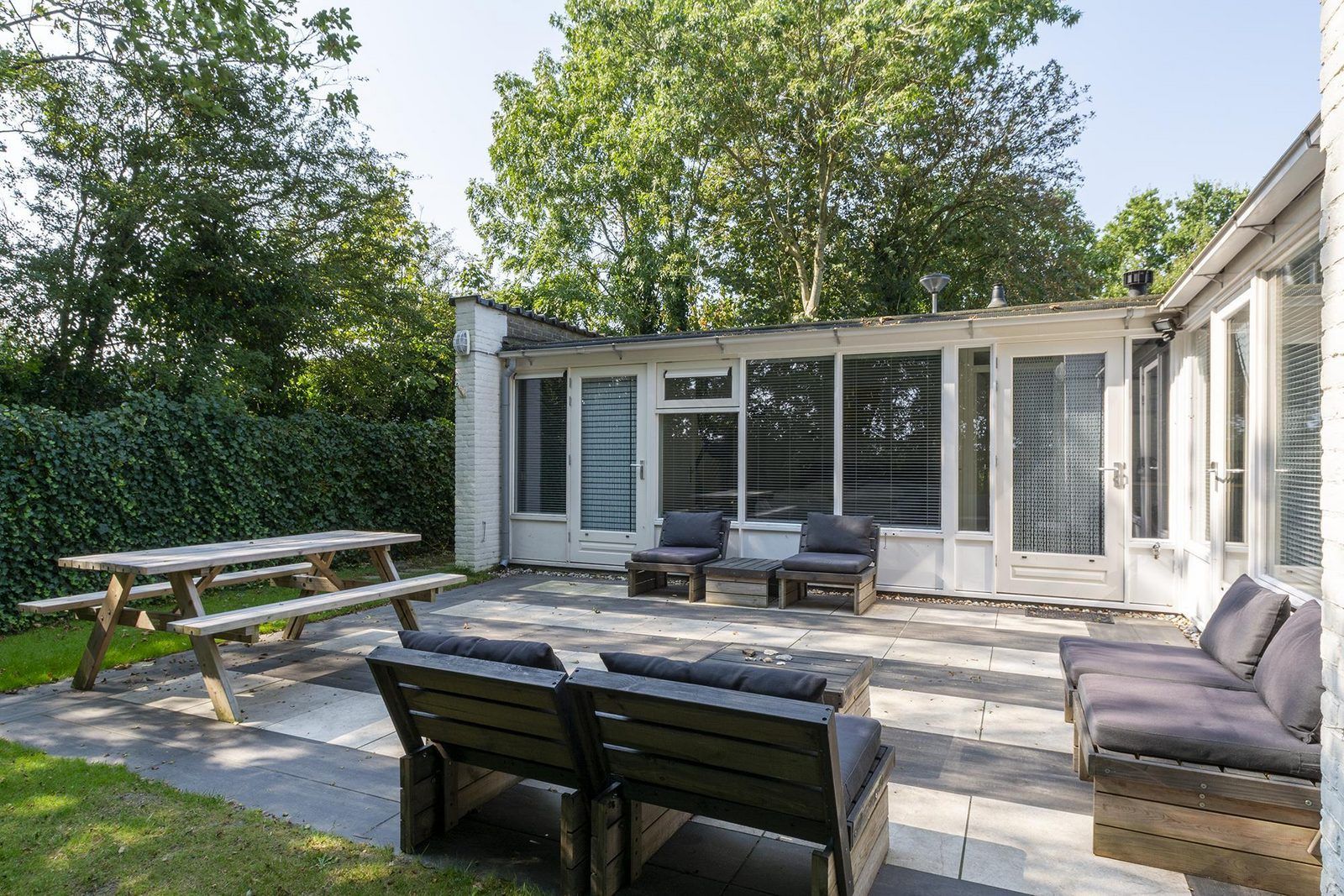 Guest house 450639 - Holiday property Noordzeekust - Duinland 110