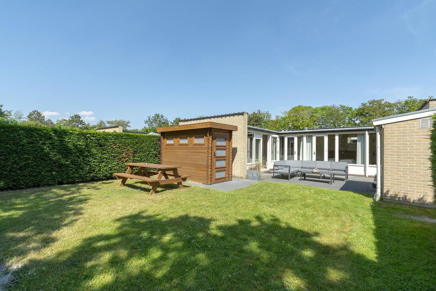 Unterkunft 450641 - Ferienhaus Noordzeekust - Duinland 245 Sint Maartenszee