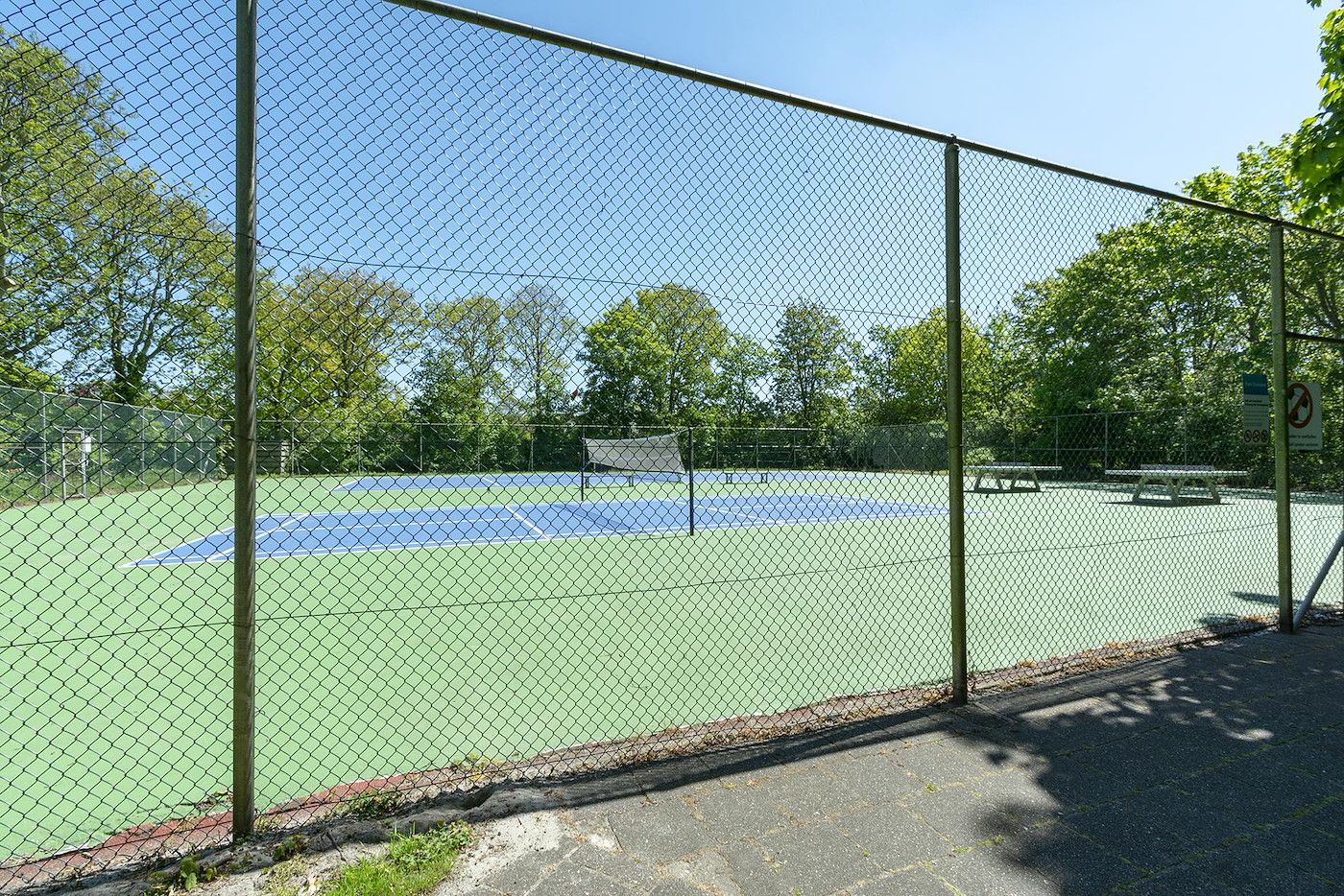 Unterkunft 450641 - Ferienhaus Noordzeekust - Duinland 245 Sint Maartenszee