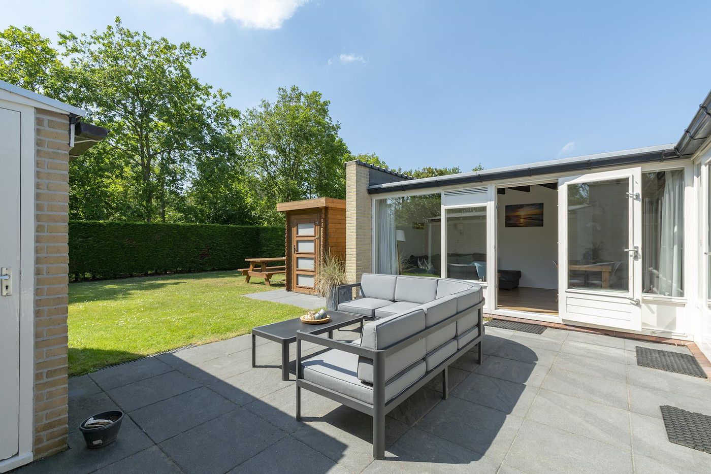 Unterkunft 450641 - Ferienhaus Noordzeekust - Duinland 245 Sint Maartenszee