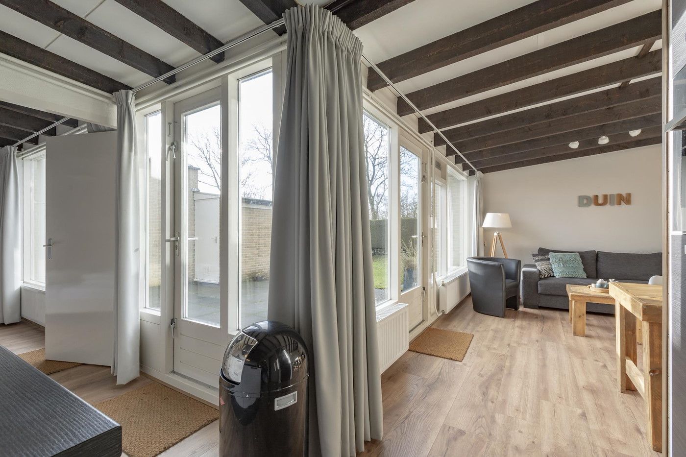 Unterkunft 450641 - Ferienhaus Noordzeekust - Duinland 245 Sint Maartenszee