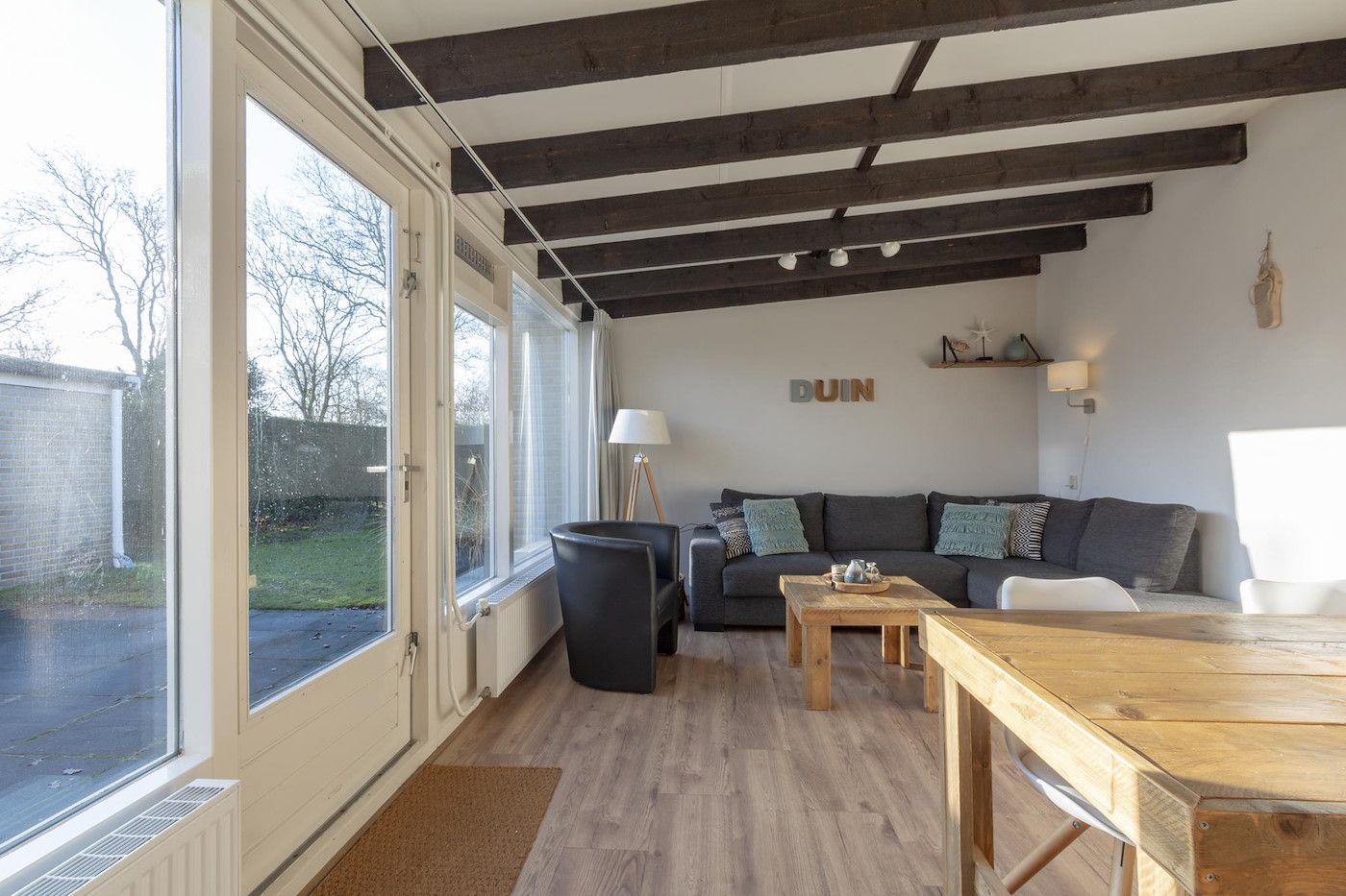 Unterkunft 450641 - Ferienhaus Noordzeekust - Duinland 245 Sint Maartenszee