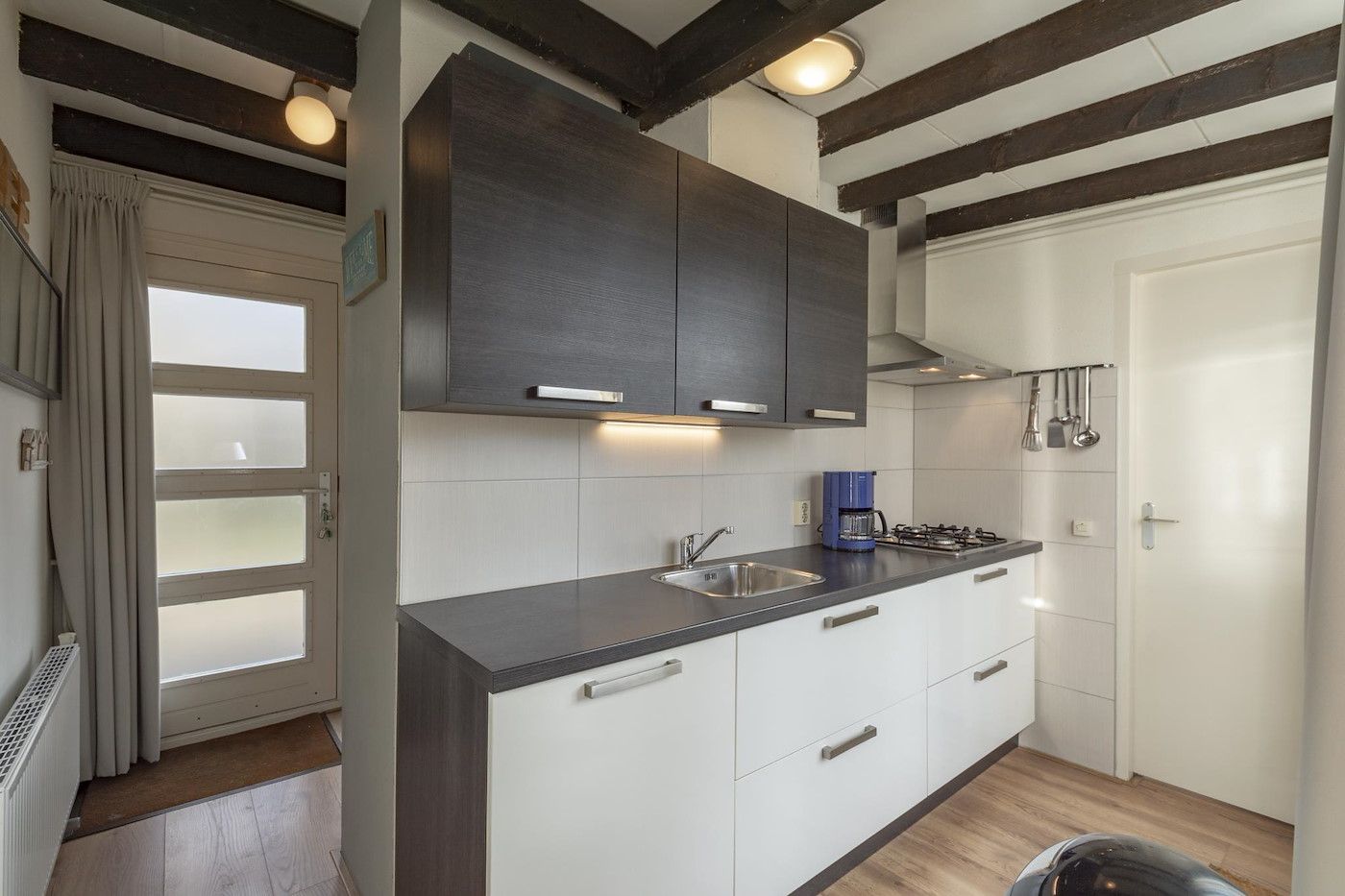 Unterkunft 450641 - Ferienhaus Noordzeekust - Duinland 245 Sint Maartenszee