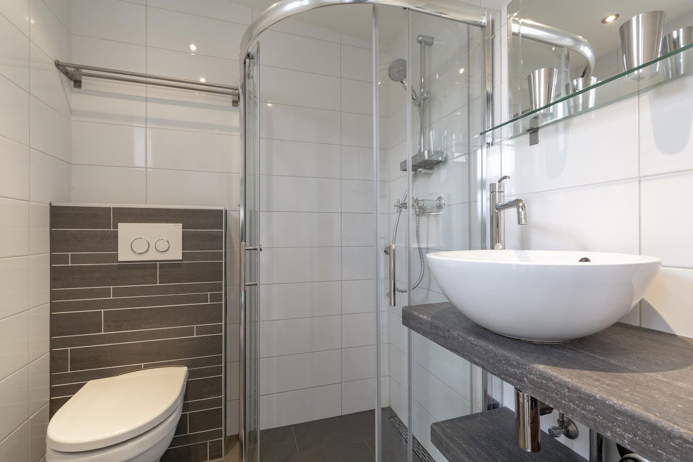 Unterkunft 450641 - Ferienhaus Noordzeekust - Duinland 245 Sint Maartenszee