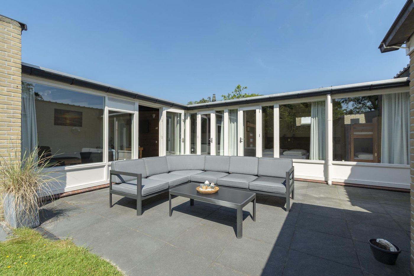 Unterkunft 450641 - Ferienhaus Noordzeekust - Duinland 245 Sint Maartenszee